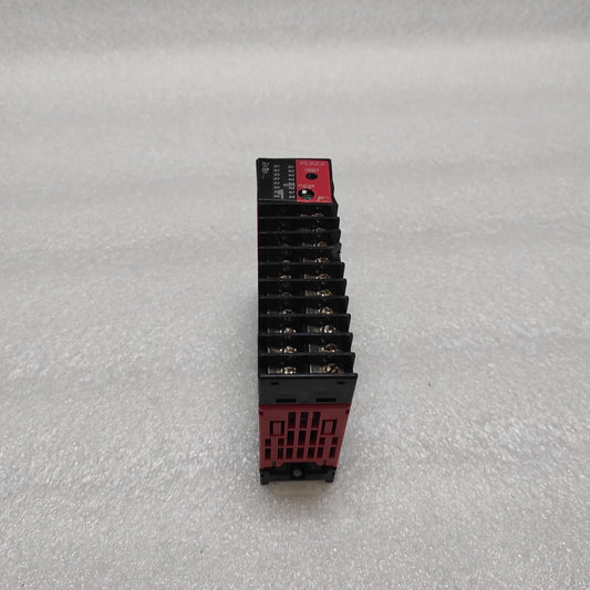 FUJI ELECTRIC PUMACCC1-0BY71 TEMPERATURE CONTROLLER