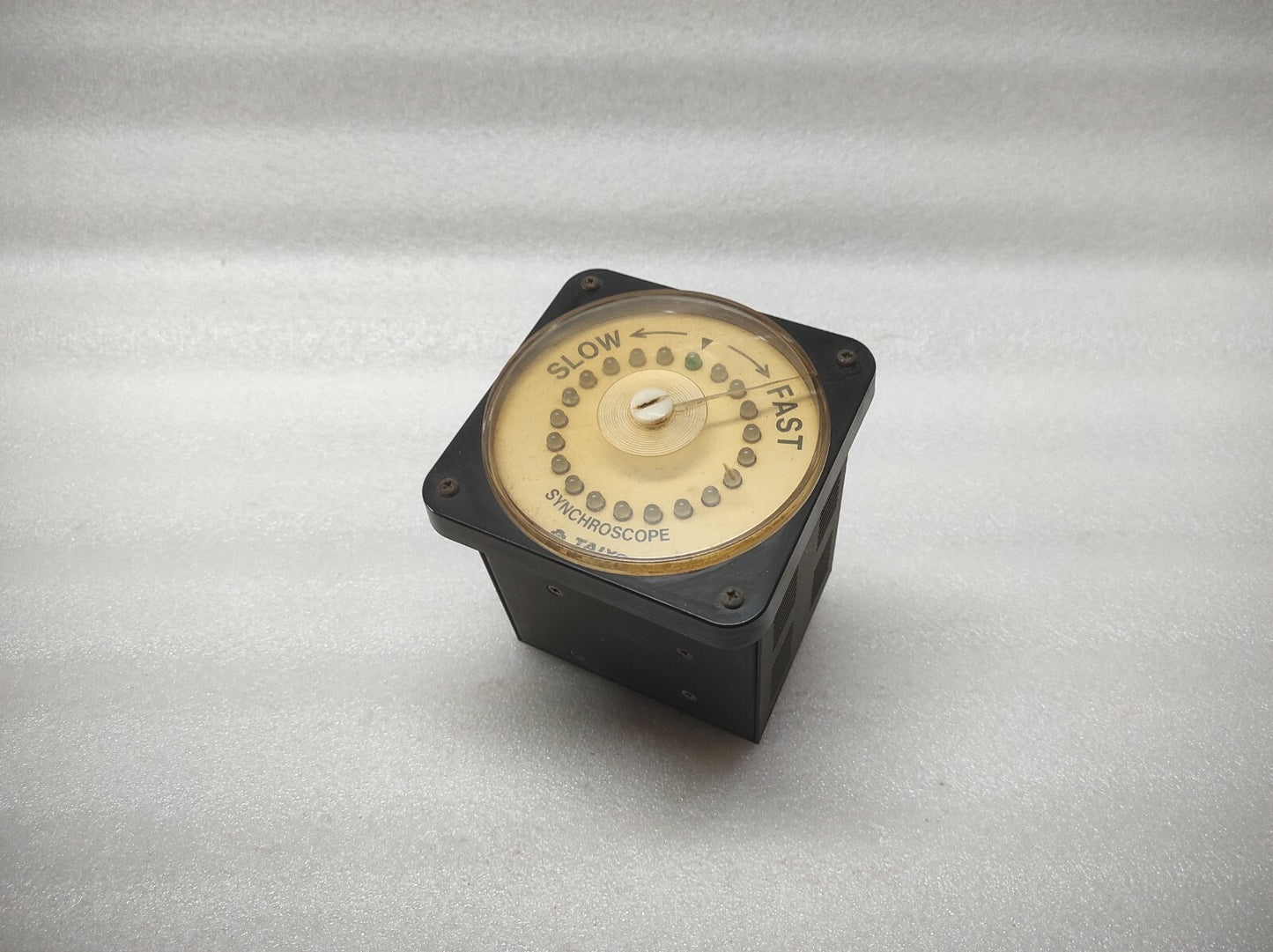 TAIYO SYD-1 SYNCHROSCOPE 95-245V