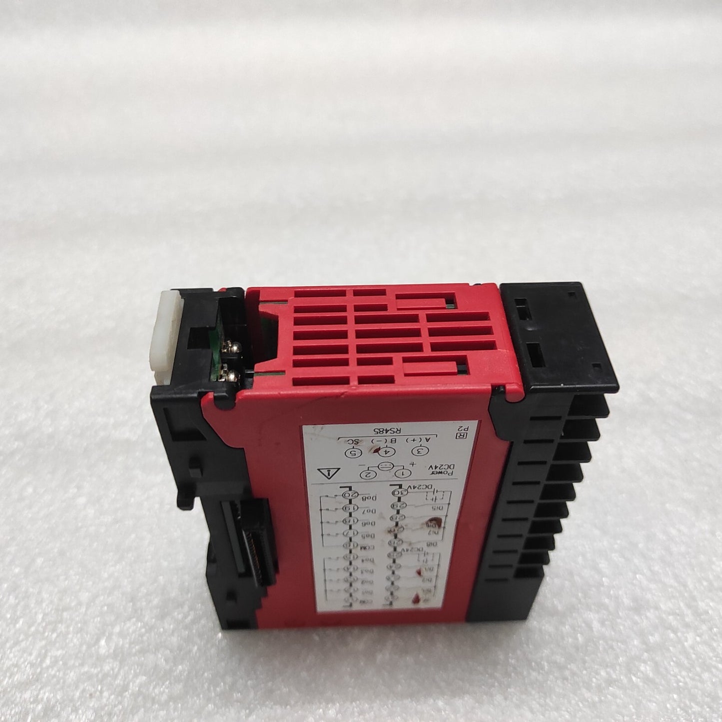 FUJI ELECTRIC PUMERYY1-0B072 TEMPERATURE CONTROLLER 24VDC