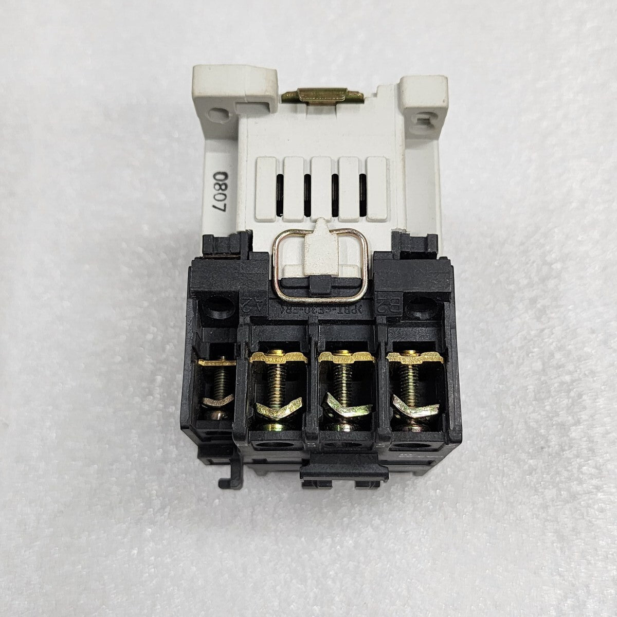 SPRECHER + SCHUH CA3-23-01 MOTOR STARTER CONTACTOR COIL VOLTAGE 220-260V