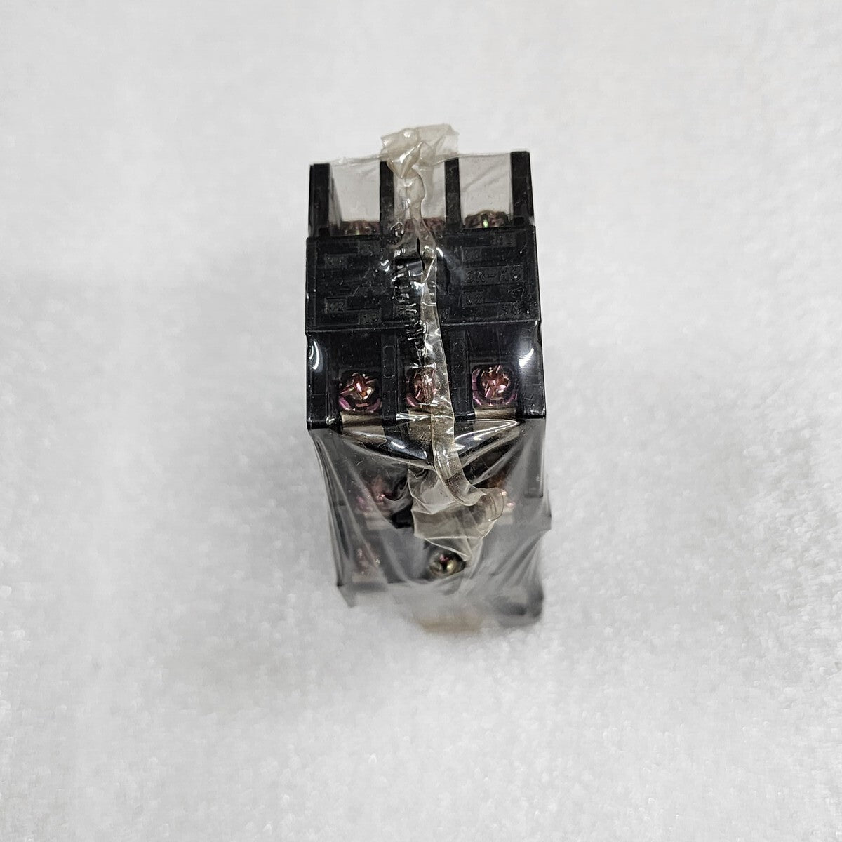 MITSUBISHI ELECTRIC SR-K6 3a3b MAGNETIC CONTACTOR