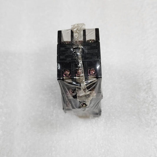MITSUBISHI ELECTRIC SR-K6 3a3b MAGNETIC CONTACTOR