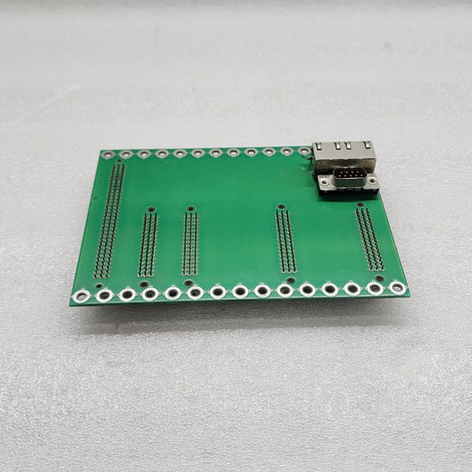 ABB 1MRK002252-BAR00 PROTECTION RELAY