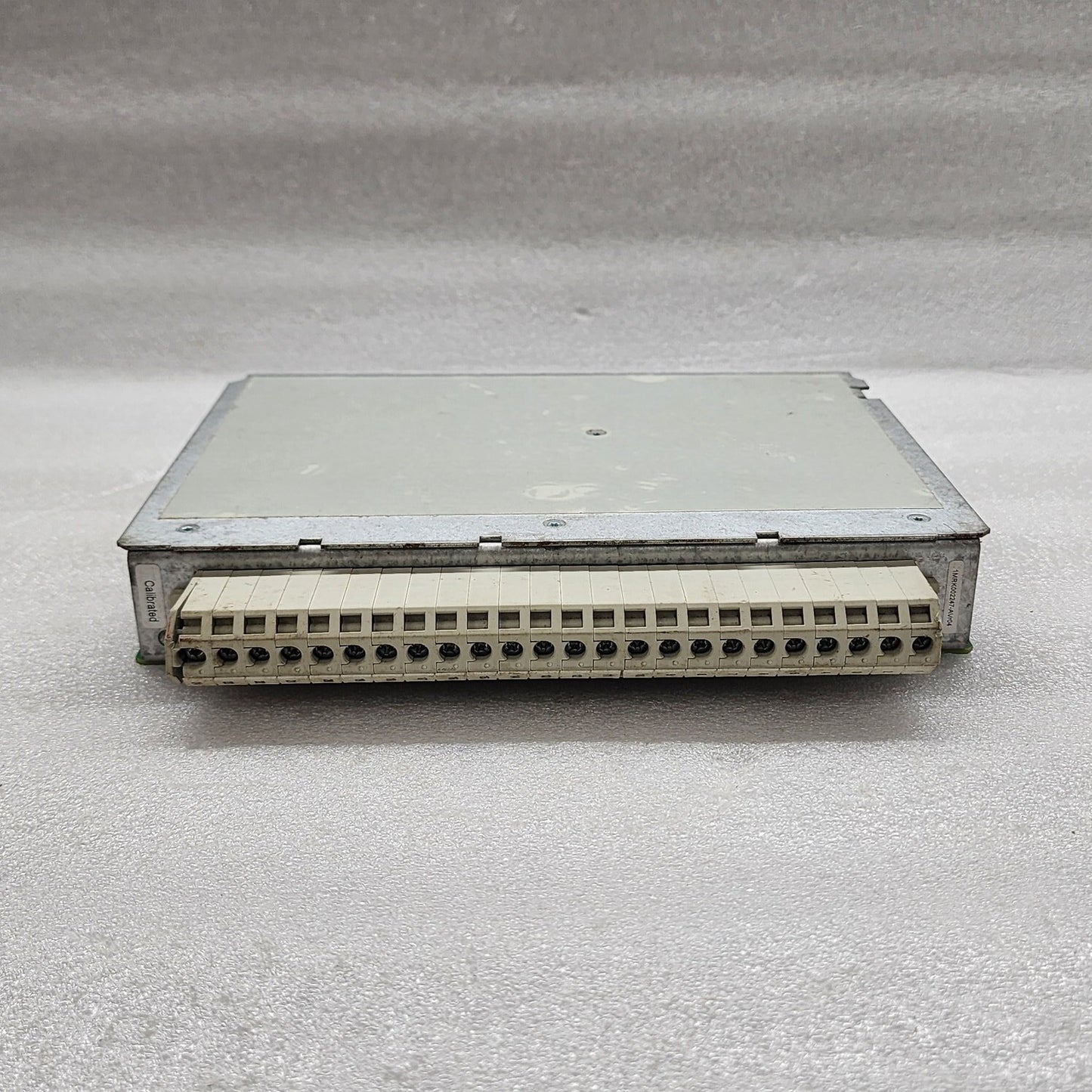 ABB 1MRK002247-AVR04 CONTROL BOARD