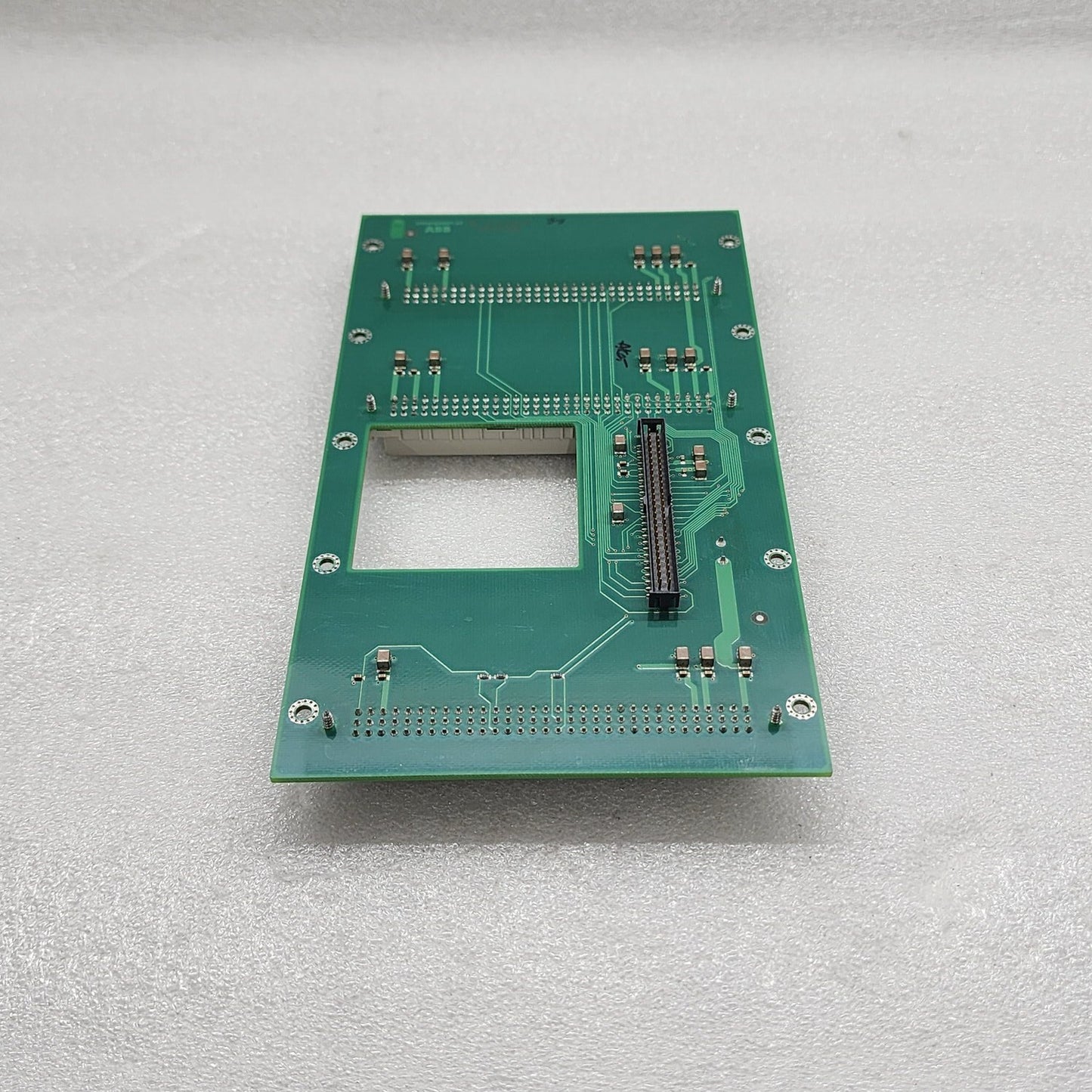 ABB 1MRK002534-AAR00 CONTROL BOARD 1MRK000007-17