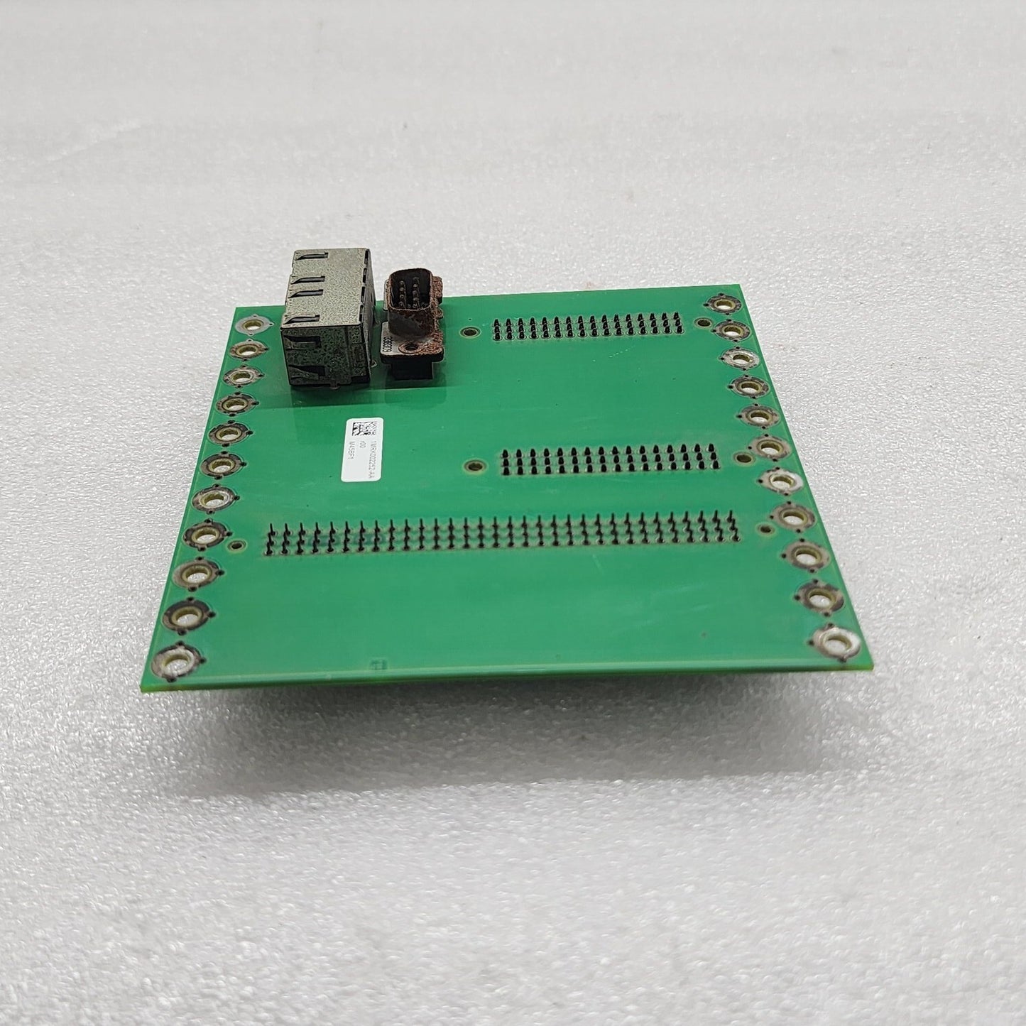 ABB 1MRK002252-AAR00 BOARD