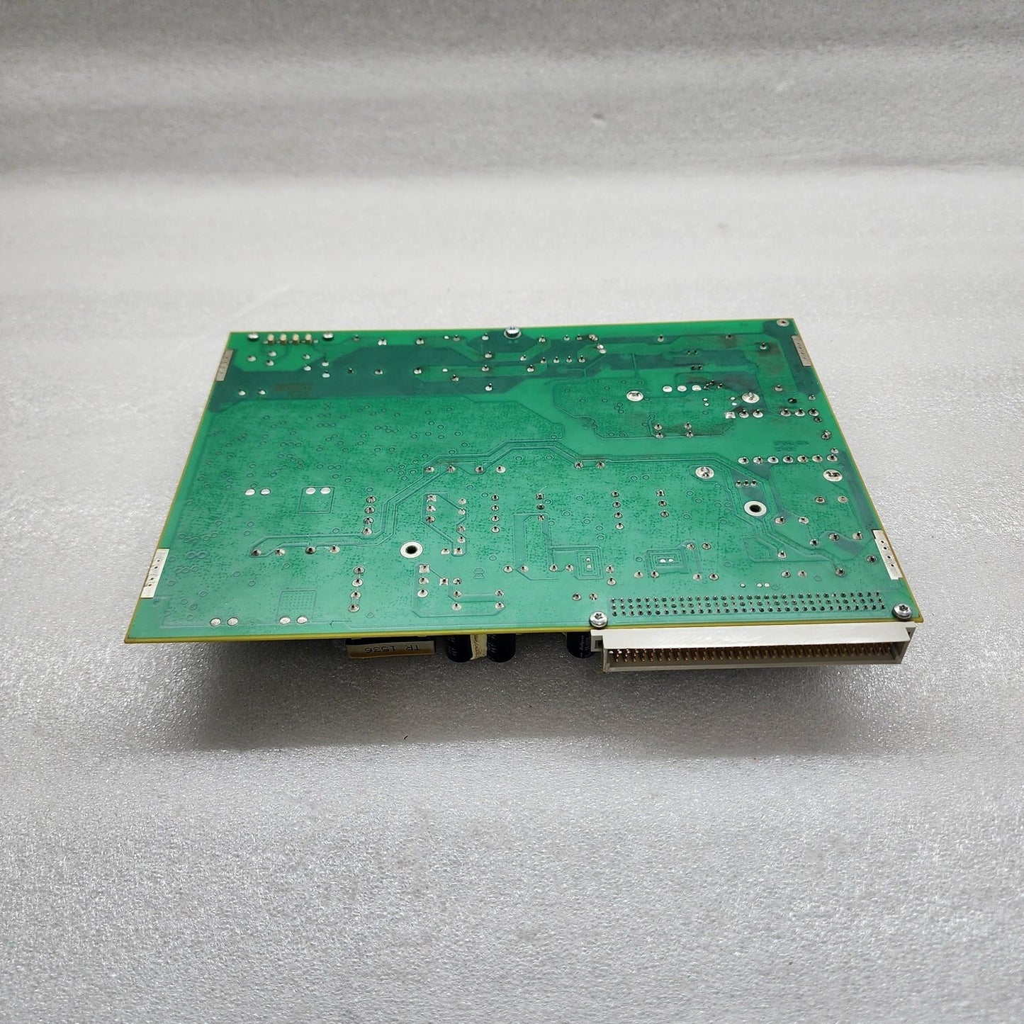 ABB 1MRK002239-BBR03 POWER SUPPLY MODULE CARD SCANFIL 93-2002-02
