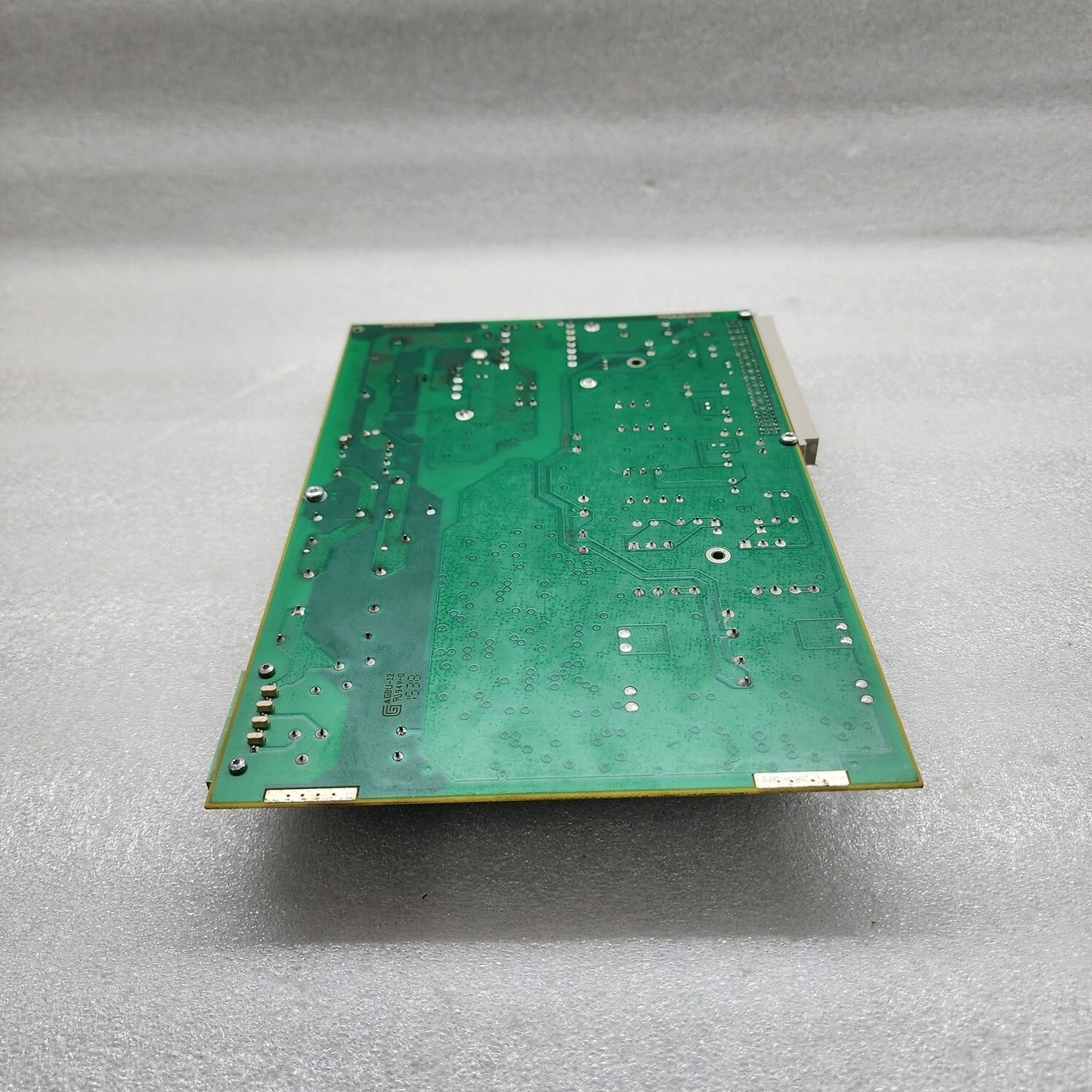 ABB 1MRK002239-BBR03 POWER SUPPLY MODULE CARD SCANFIL 93-2002-02