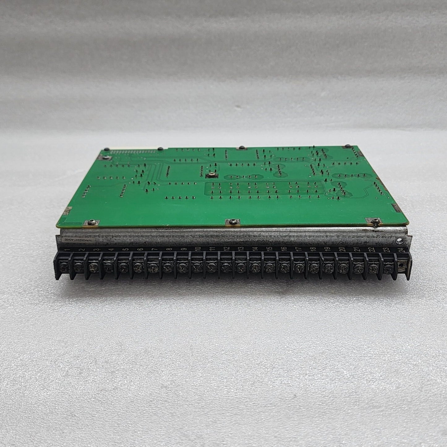 ABB 1MRK002247-ADR00 CONTROL BOARD