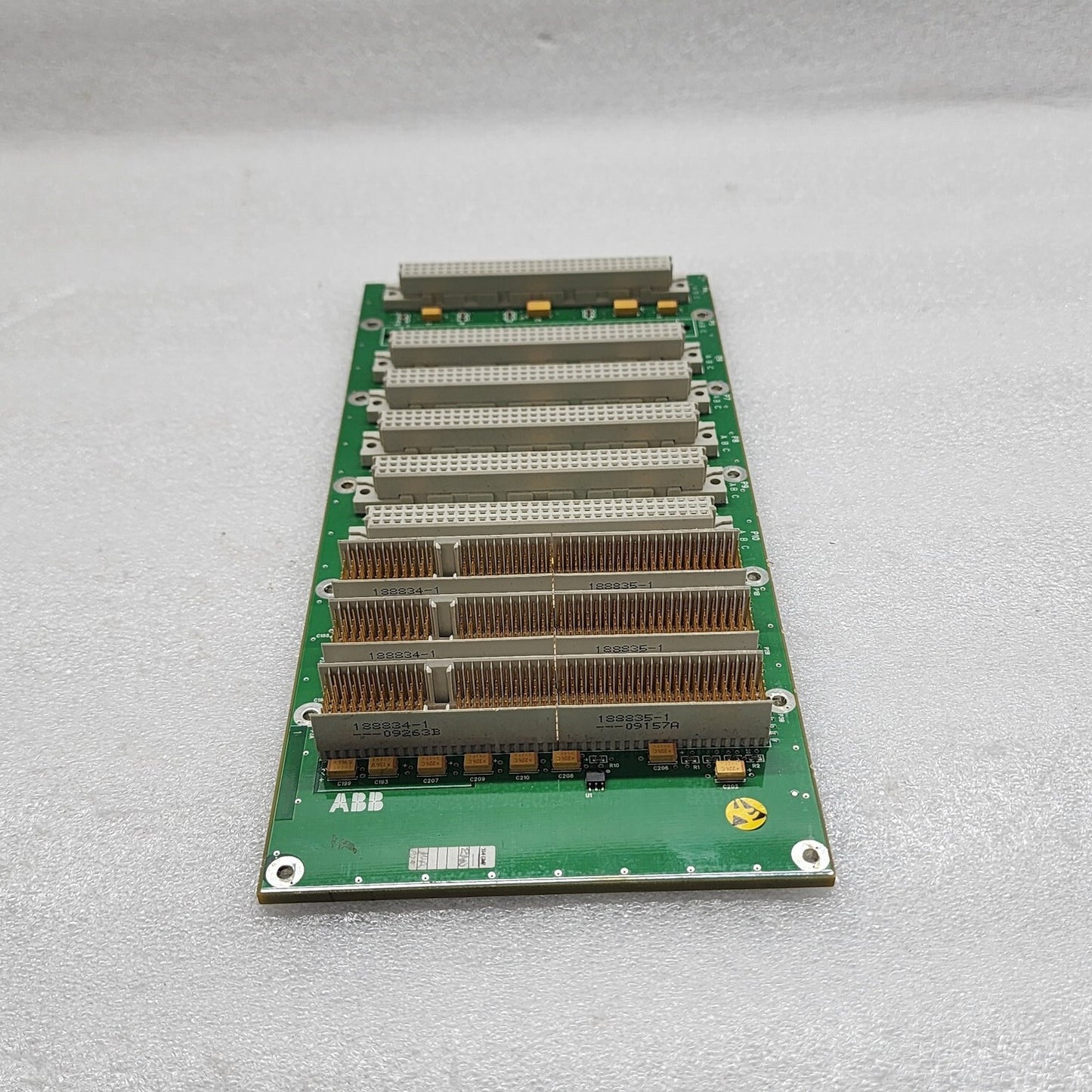 ABB 1MRK001434-NAR00 BOARD PWB 1MRK000005-507