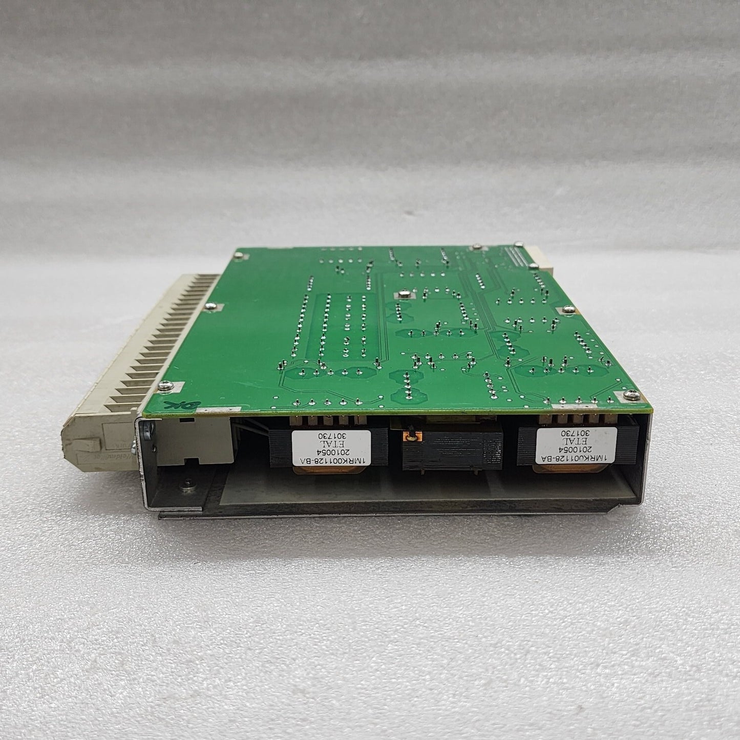 ABB 1MRK002247-AGR00 CONTROL BOARD