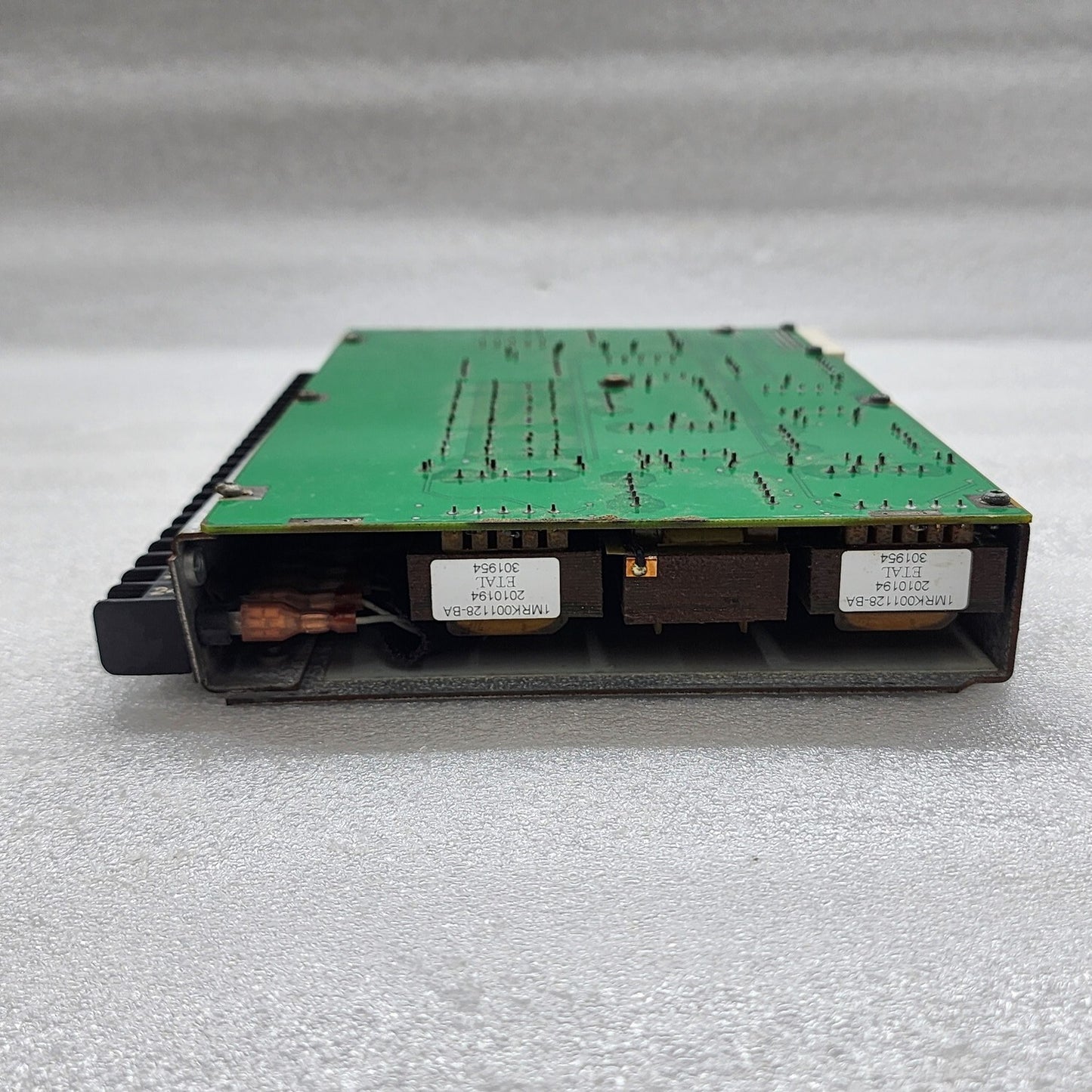 ABB 1MRK002247-ADR00 CONTROL BOARD