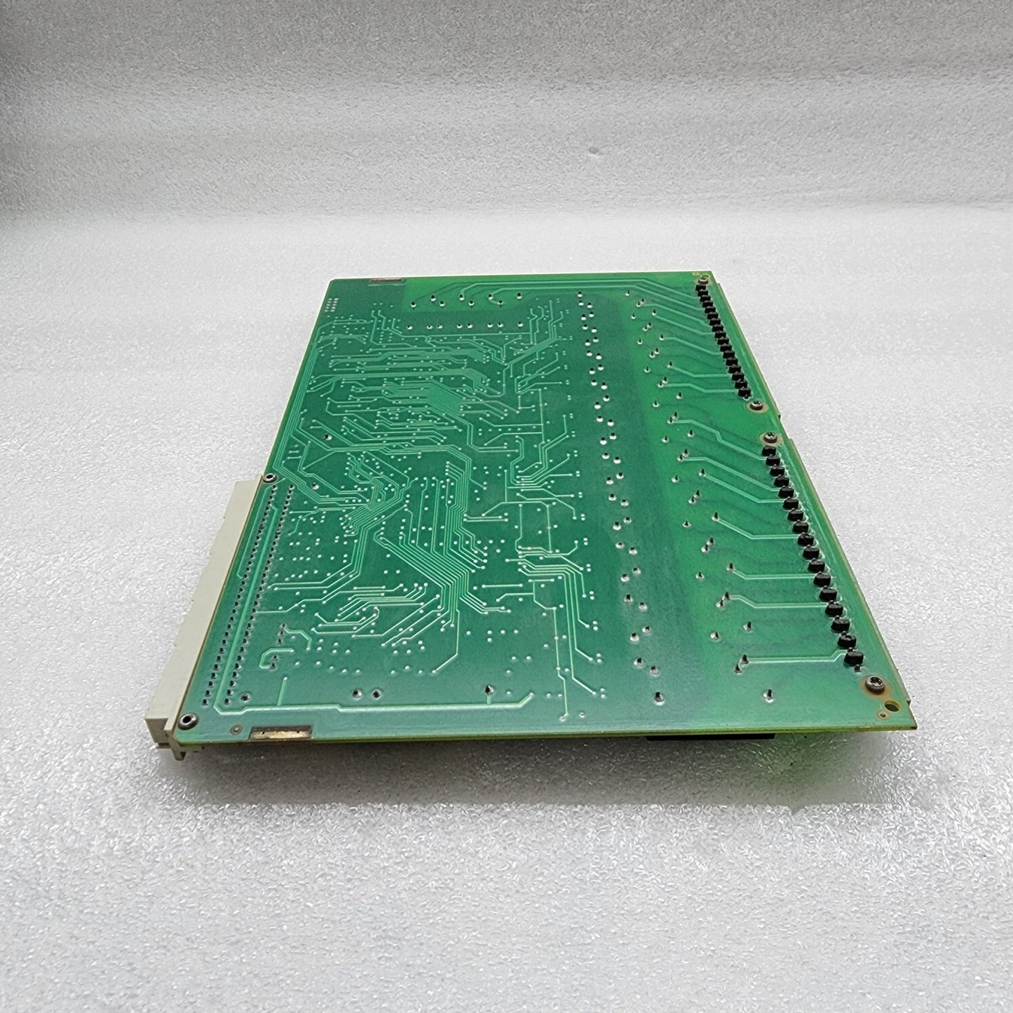 ABB 1MRK 000614-ABR00 CONTROL BOARD 1MRK000005-380