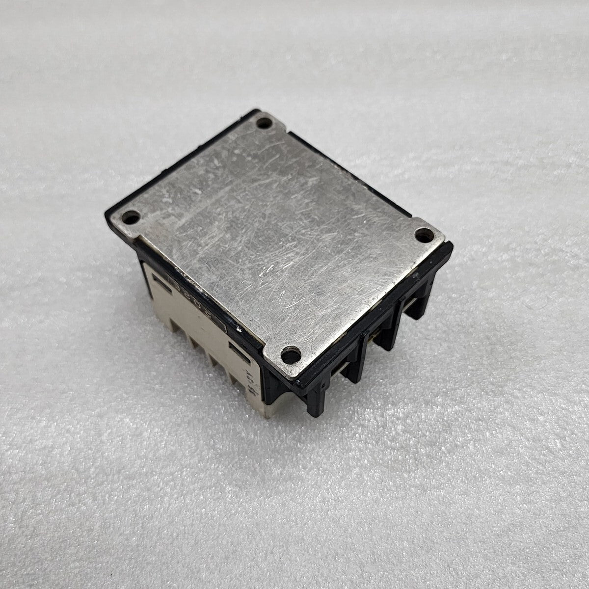 FUJI ELECTRIC SS202E-3Z-D3 SOLID STATE CONTACTORS 20A 240V