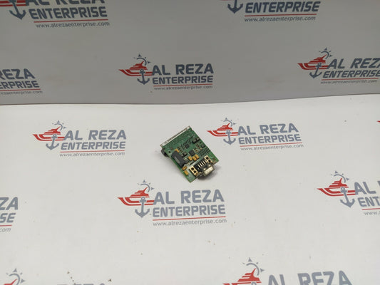 SIEMENS C53207-A324-B180-1 PCB