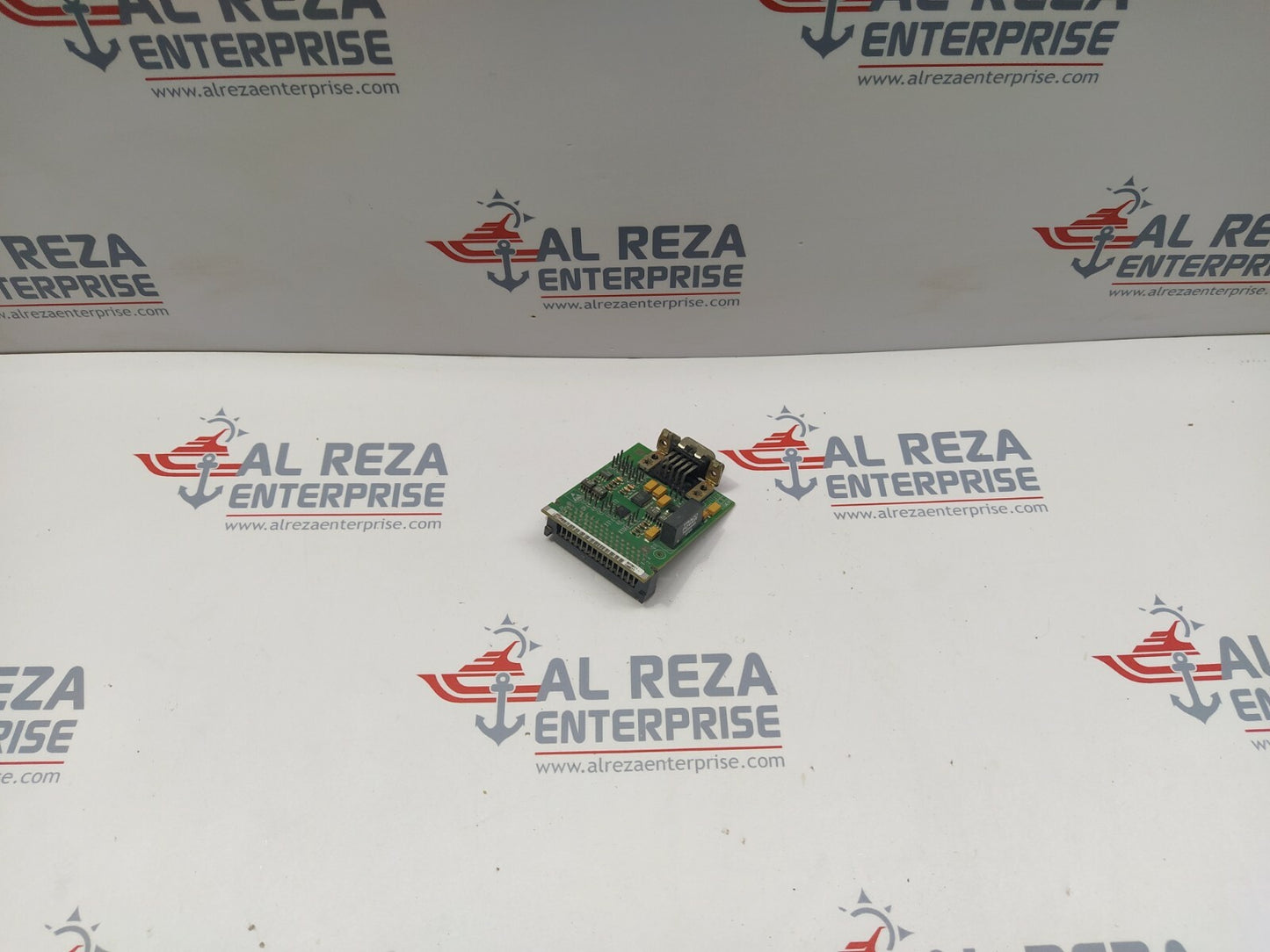 SIEMENS C53207-A324-B180-1 PCB