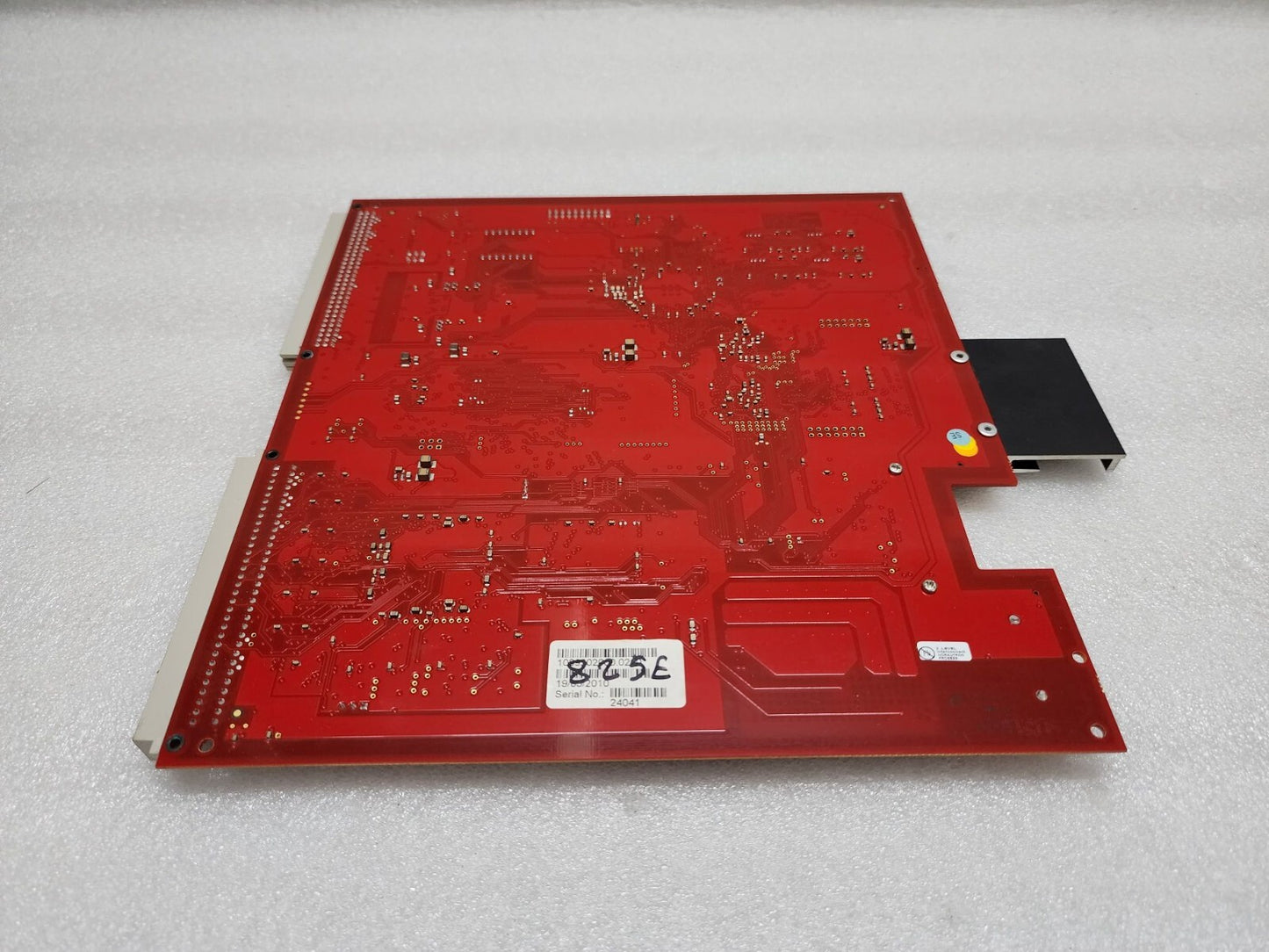 STENTOFON ZENITEL 10200647 PCB 8000/4
