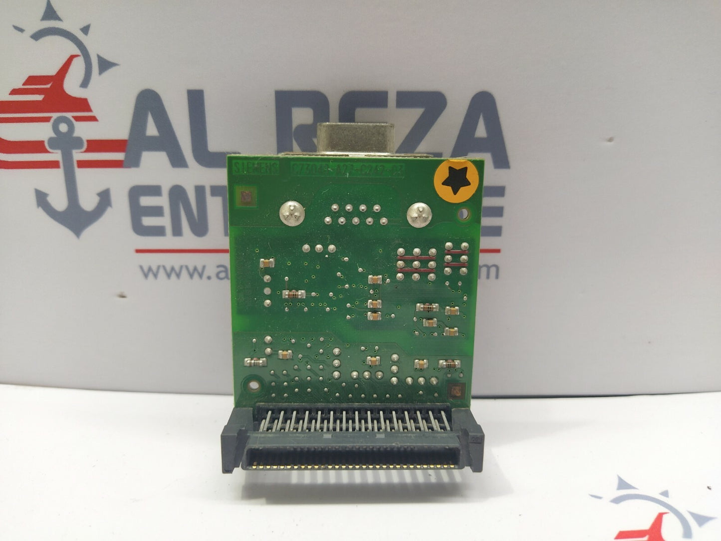SIEMENS C53207-A324-B180-1 PCB