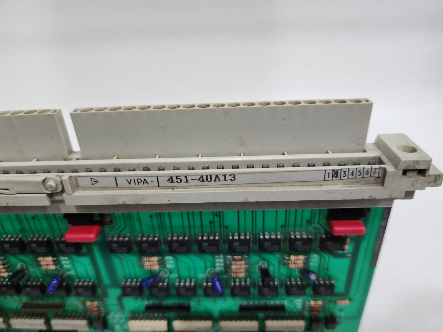 VIPA 451-4UA13 PCB