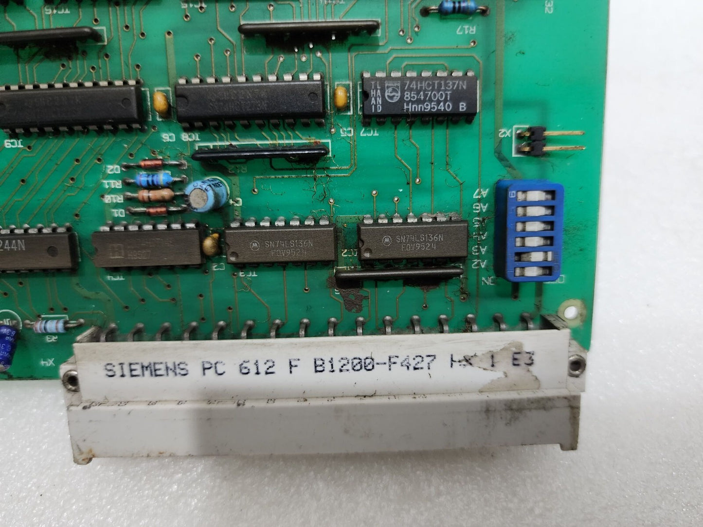 VIPA 451-4UA13 PCB