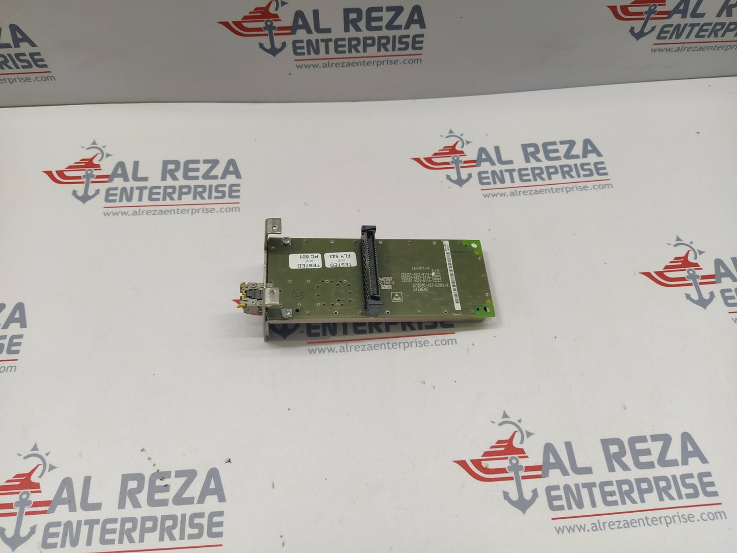 SIEMENS C53207-A322-B114-3 PCB