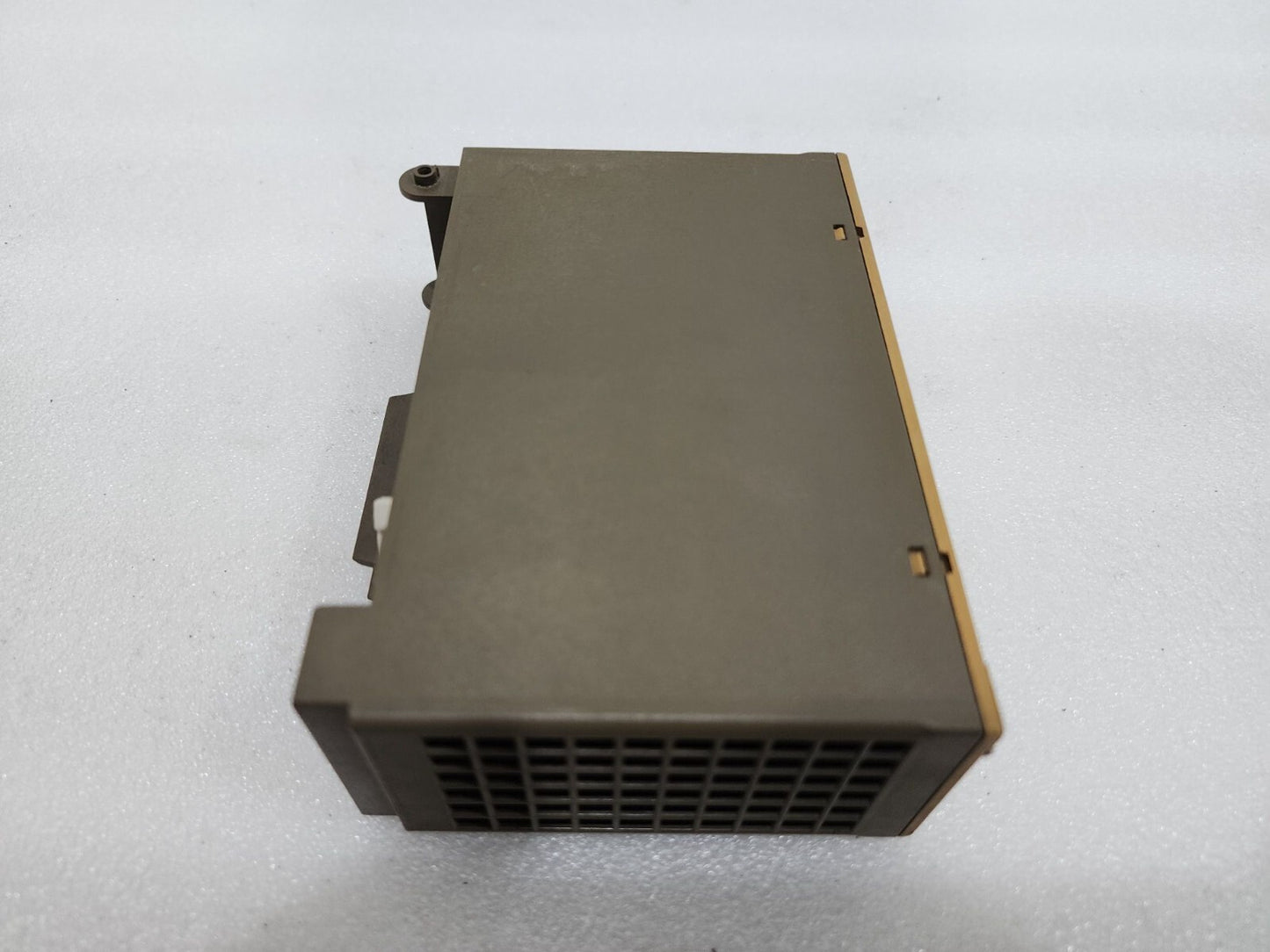 SIEMENS SIMATIC S5 6ES5 421-8MA12 DIGITAL INPUT MODULE LOT OF 2 UNIT
