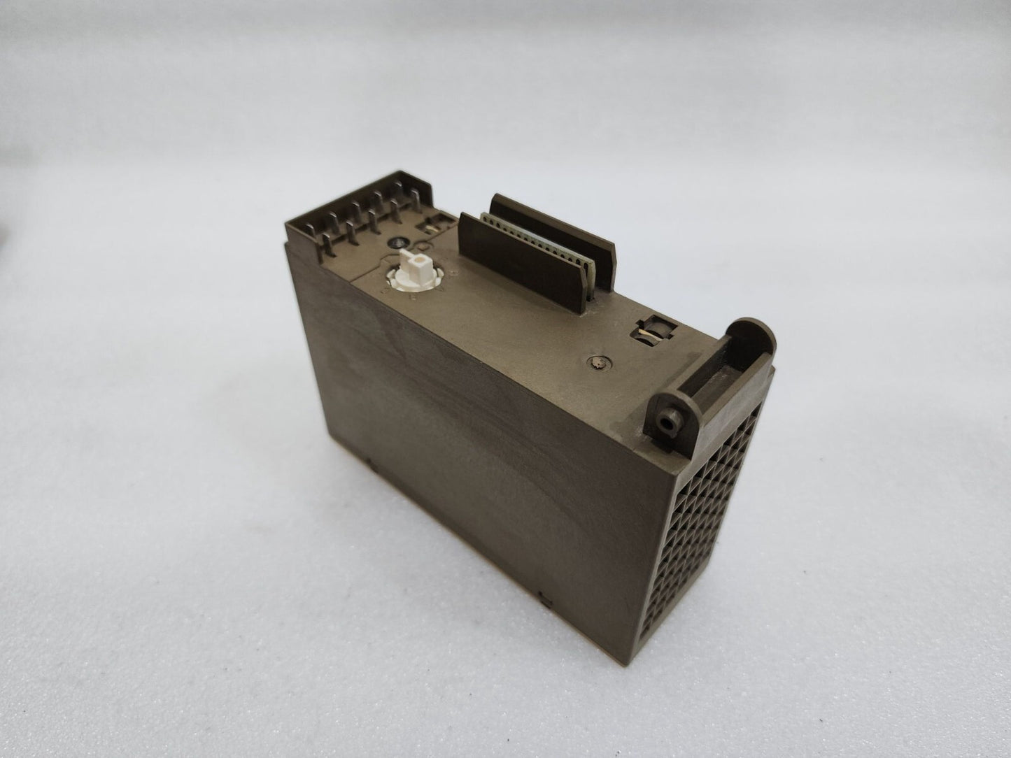 SIEMENS SIMATIC S5 6ES5 440-8MA21 DIGITAL OUTPUT MODULE