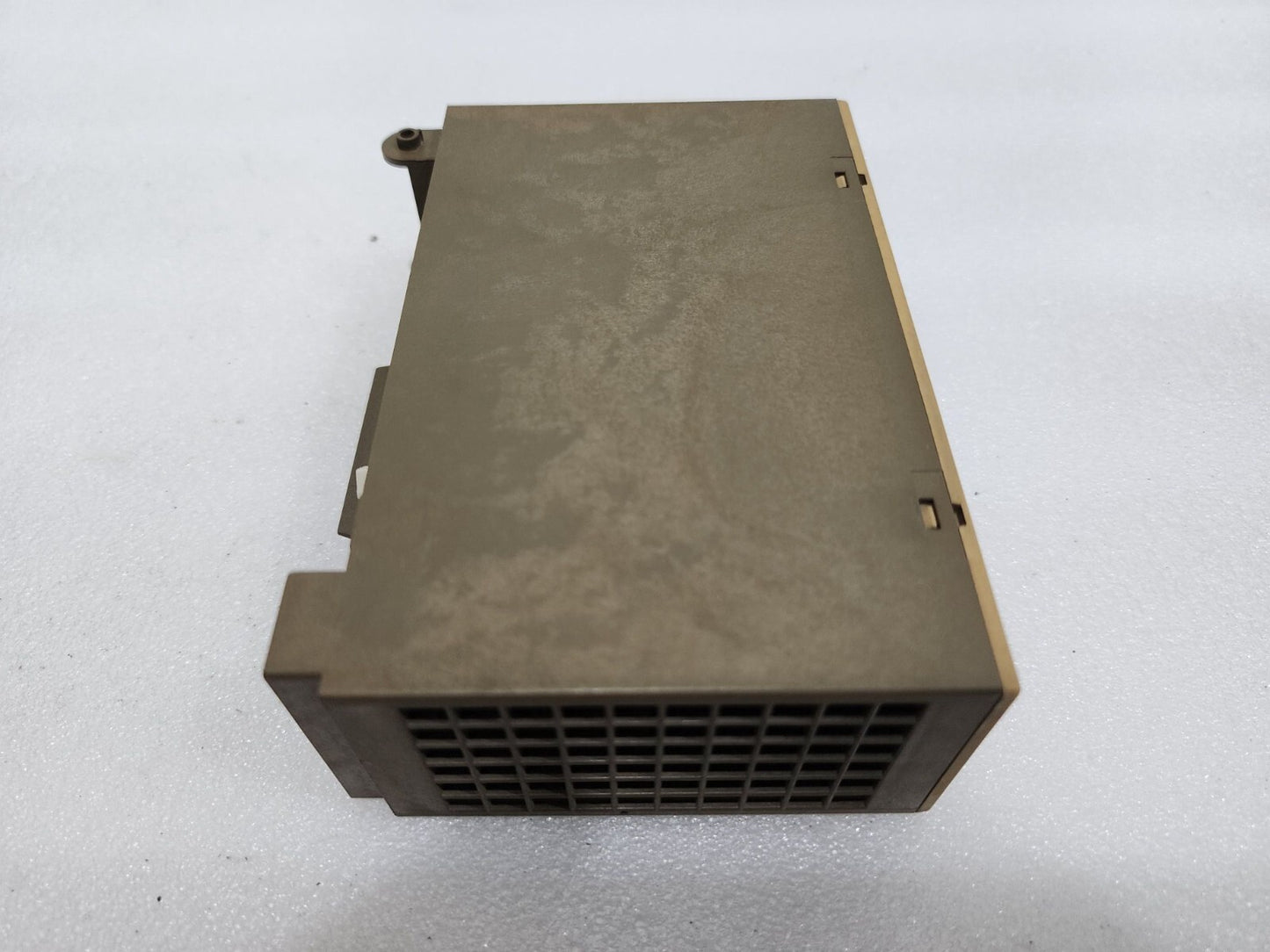 SIEMENS SIMATIC S5 6ES5 420-8MA11 DIGITAL INPUT MODULE