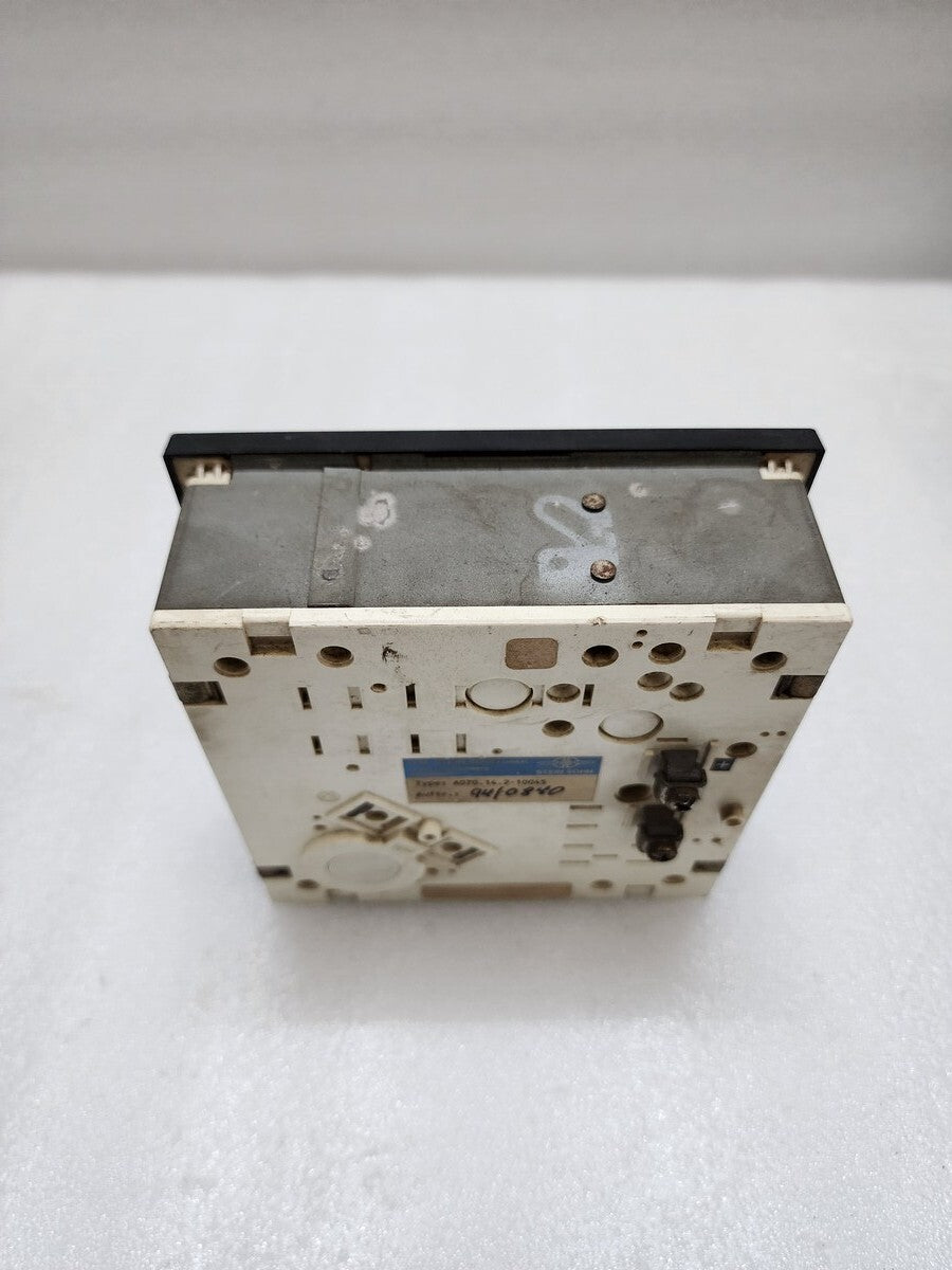 H.M.STEIN SOHN A070.14.2-10045
