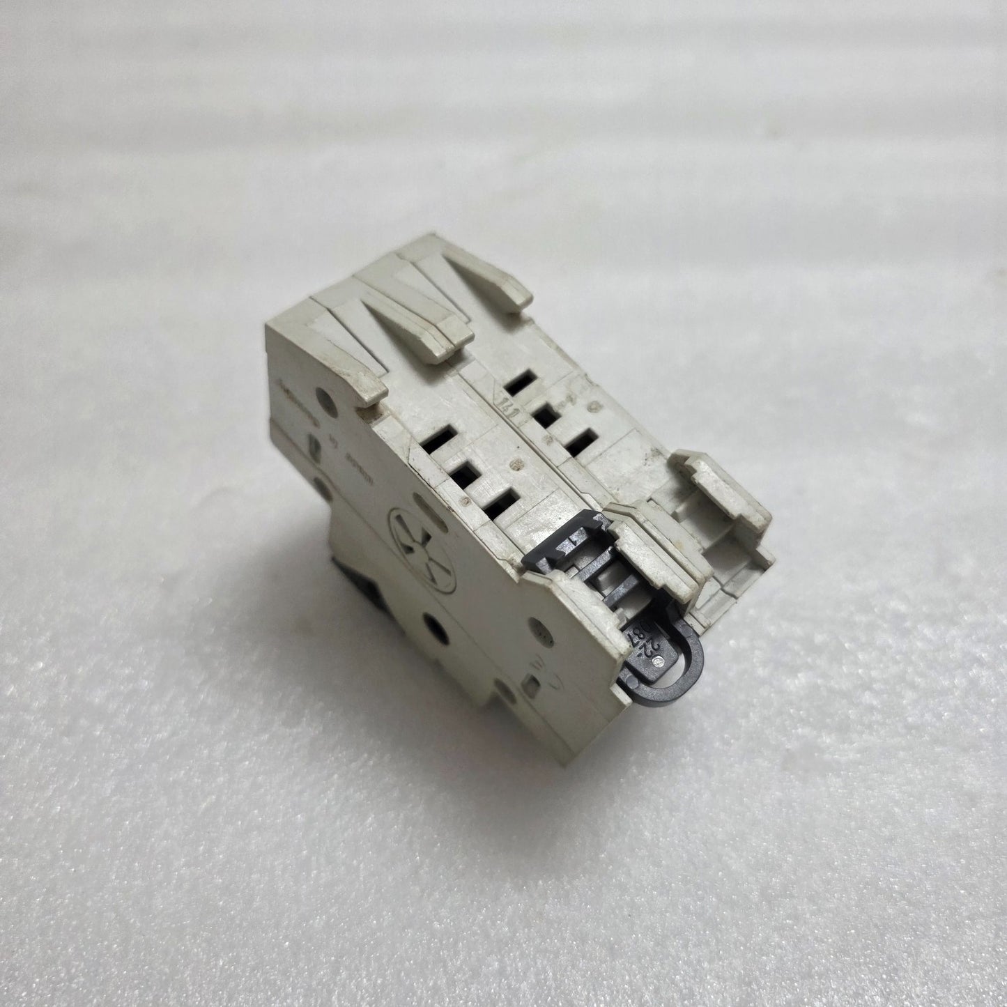 LOT OF 2 X SIEMENS 3NC1092 SITOR FUSE SWITCH DISCONNECTOR X LOT OF 2