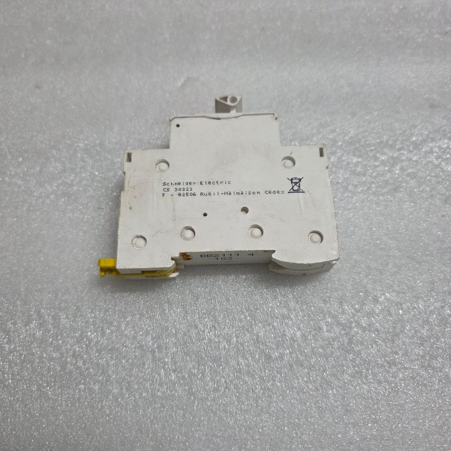 LOT OF 2 X A9N15636 FUSE SWITCH DISCONNECTOR X LOT OF 2