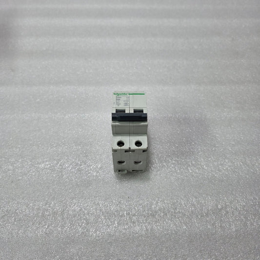 S ELECTRIC C65N D20A 2 POLE MCB 20A 400V MINIATURE CIRCUIT BREAKER