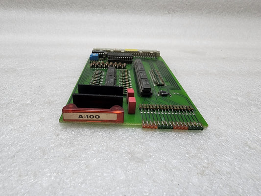 BIKO TRONIC A-100