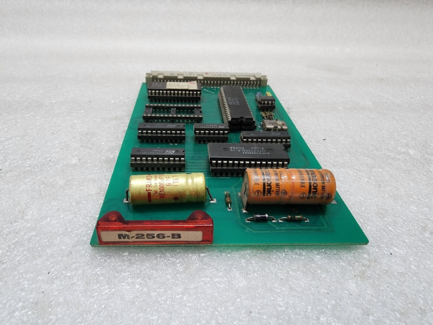 BIKO TRONIC M256-B
