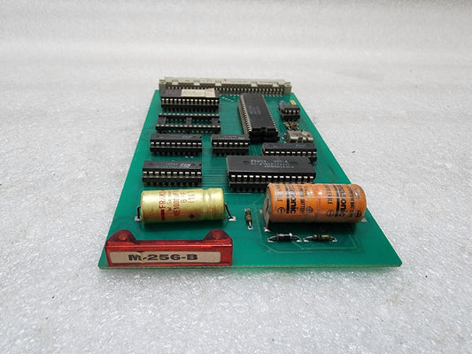 BIKO TRONIC M256-B