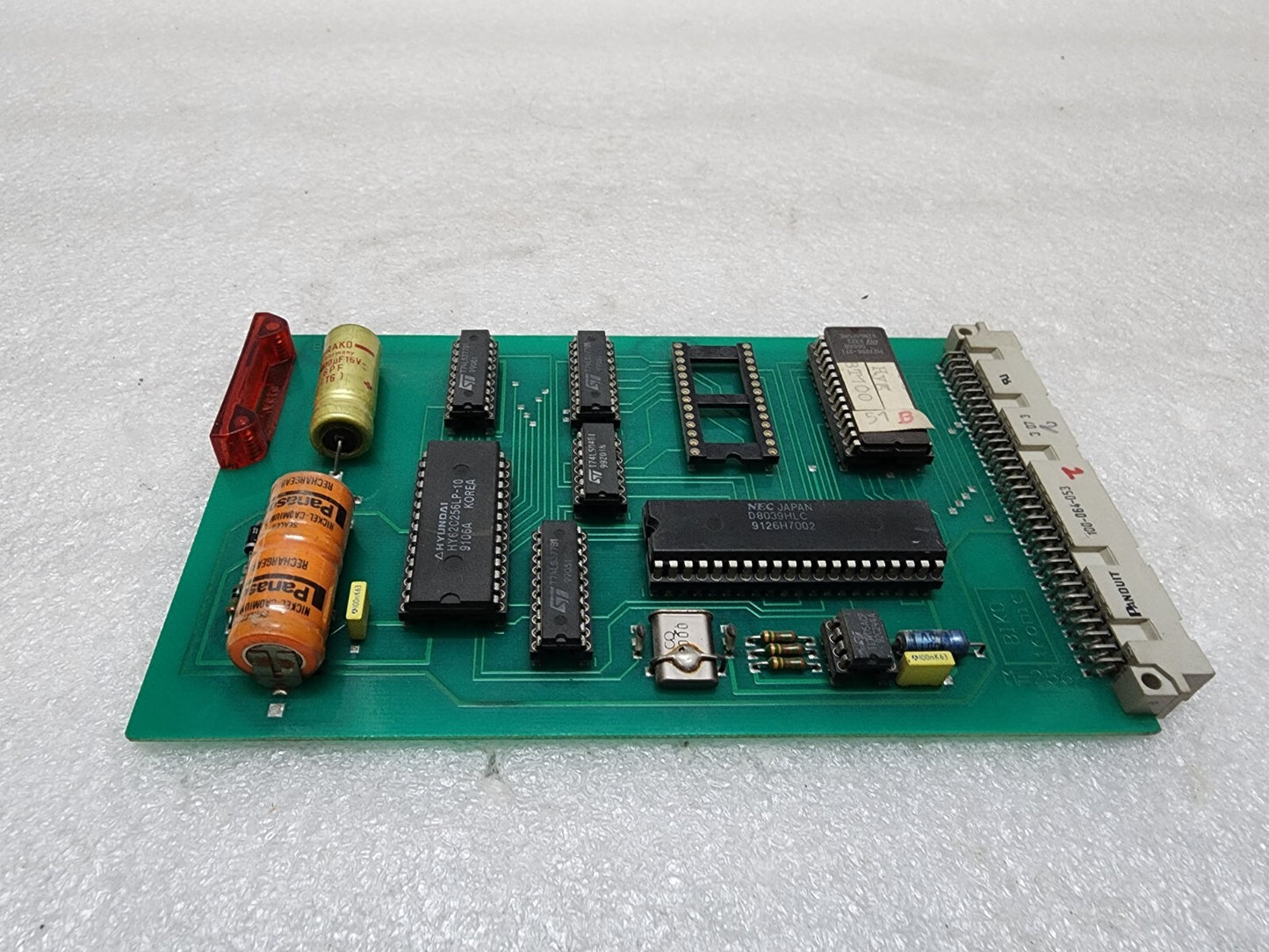 BIKO TRONIC M256-B