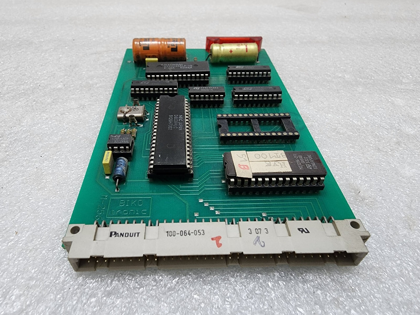 BIKO TRONIC M256-B