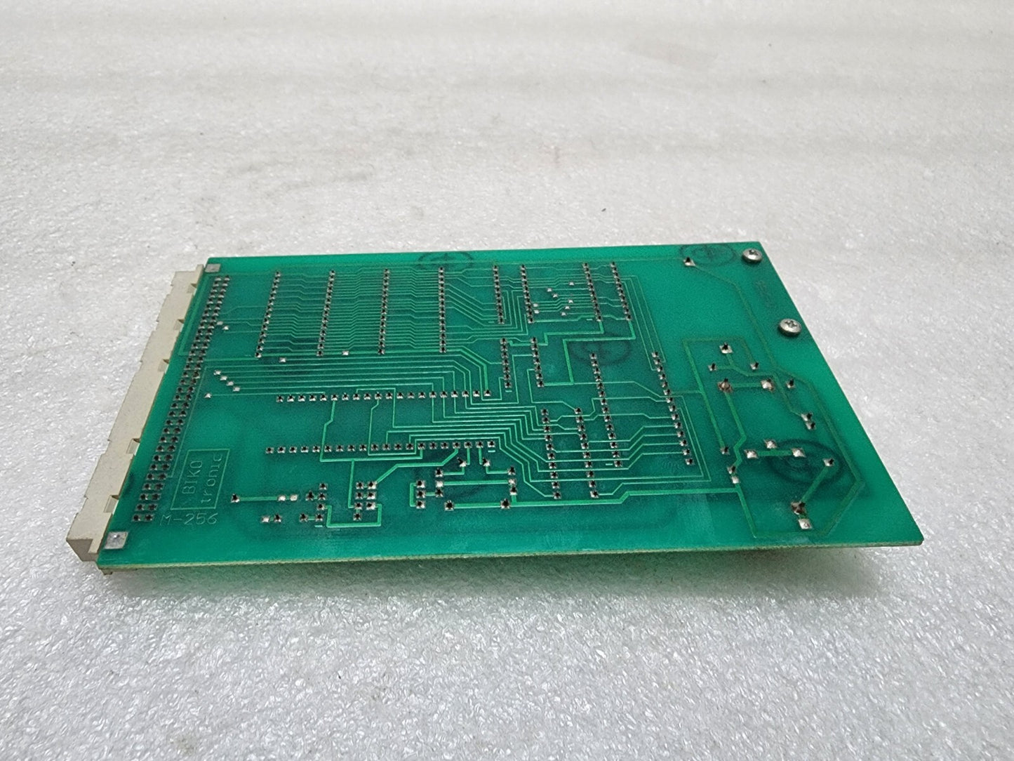 BIKO TRONIC M256-B