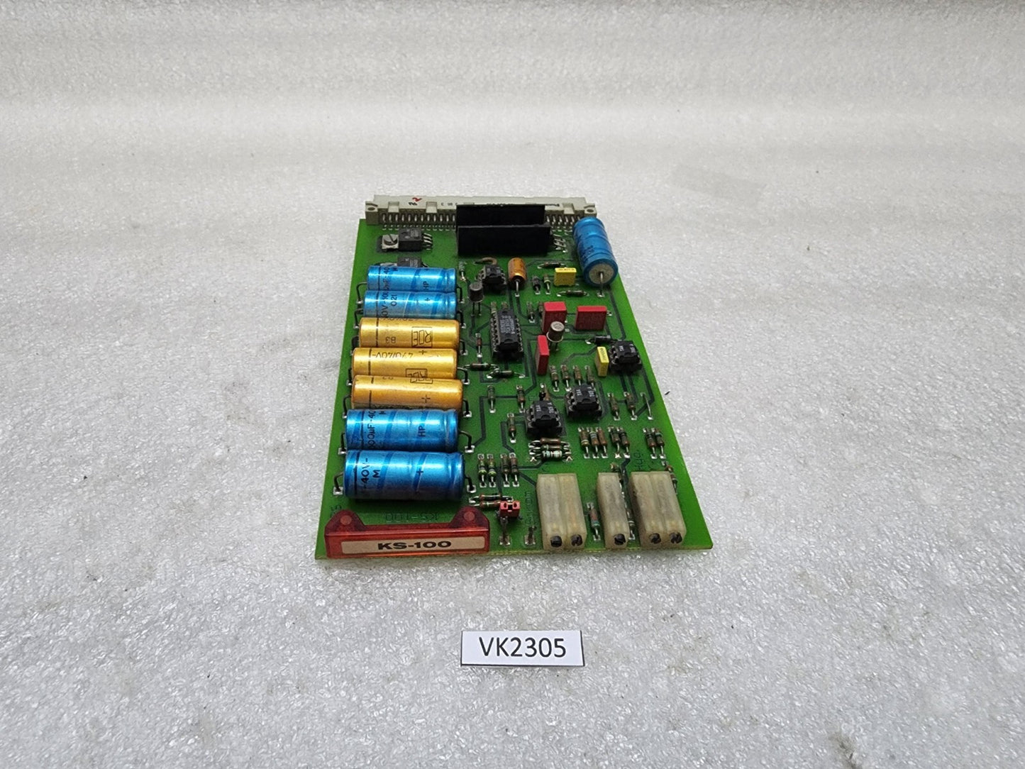 BIKO TRONIC KS-100