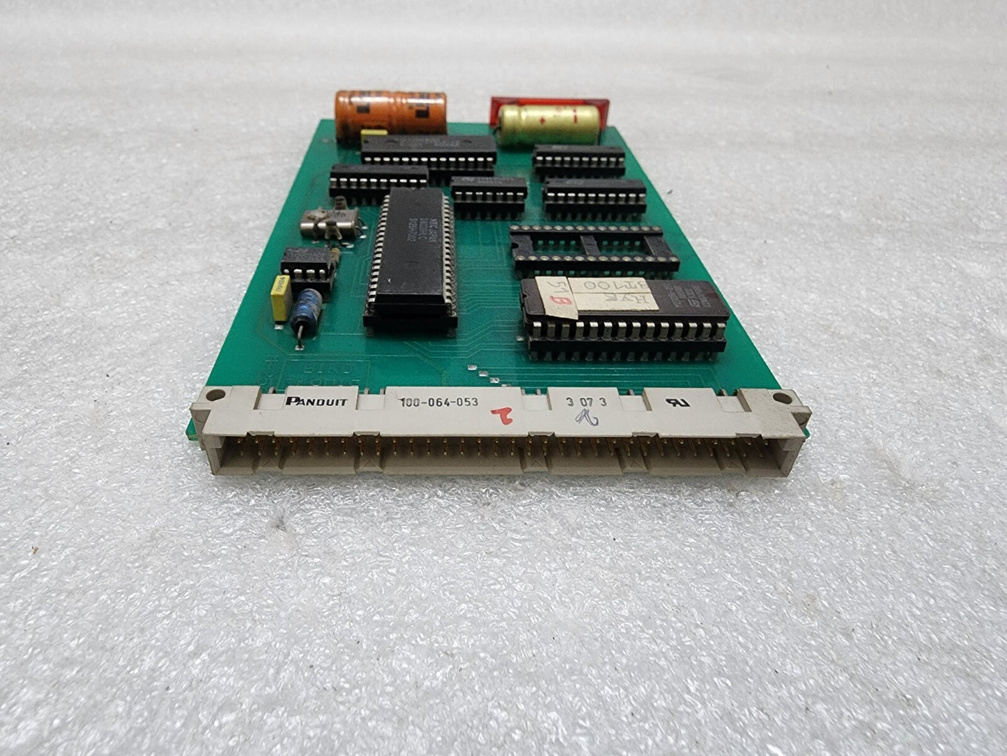 BIKO TRONIC M256-B