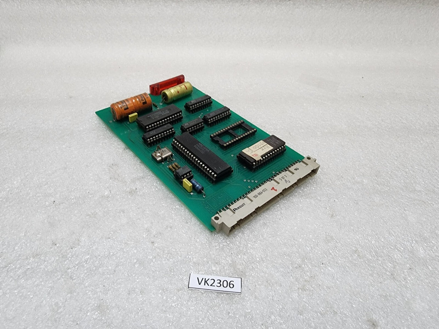 BIKO TRONIC M256-B