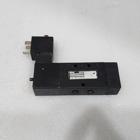X4 1755 00 000 PNEUMATIC VALVE 2-10 BAR