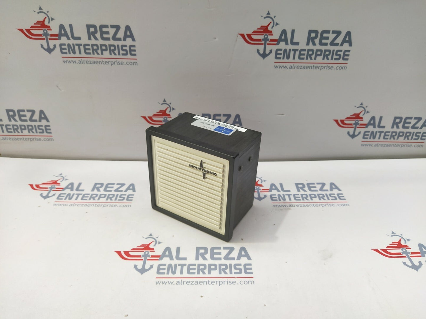 INDUSTRONIC 4 LT 04 LOUD SPEAKER MODULE 301-039-200