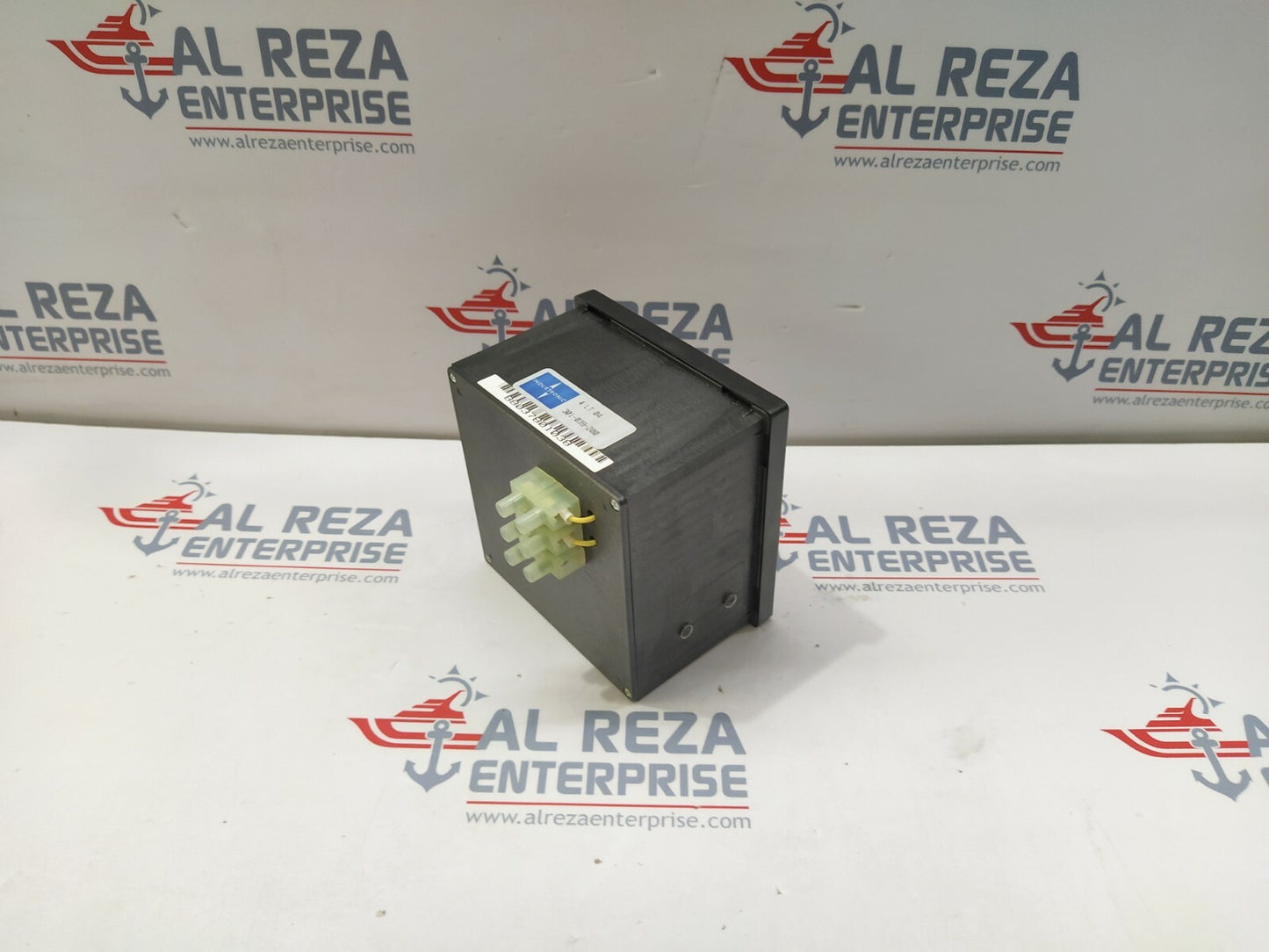 INDUSTRONIC 4 LT 04 LOUD SPEAKER MODULE 301-039-200