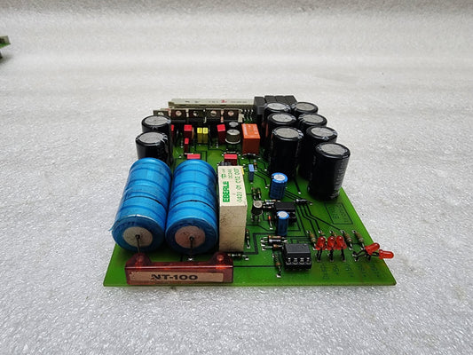 BIKO TRONIC NT-100