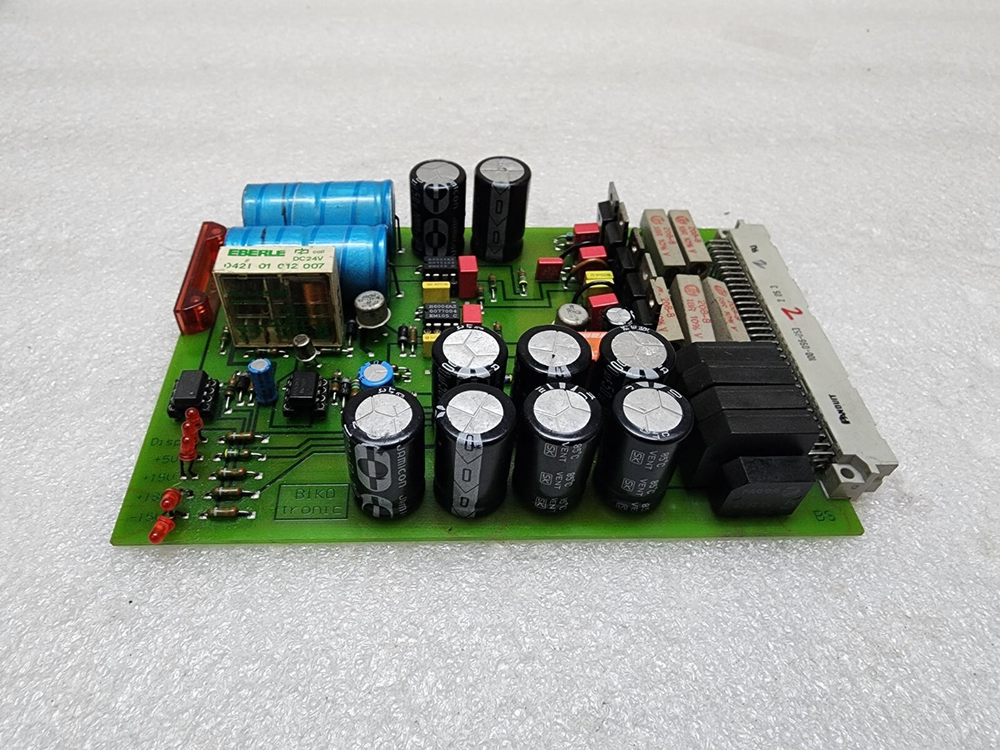 BIKO TRONIC NT-100