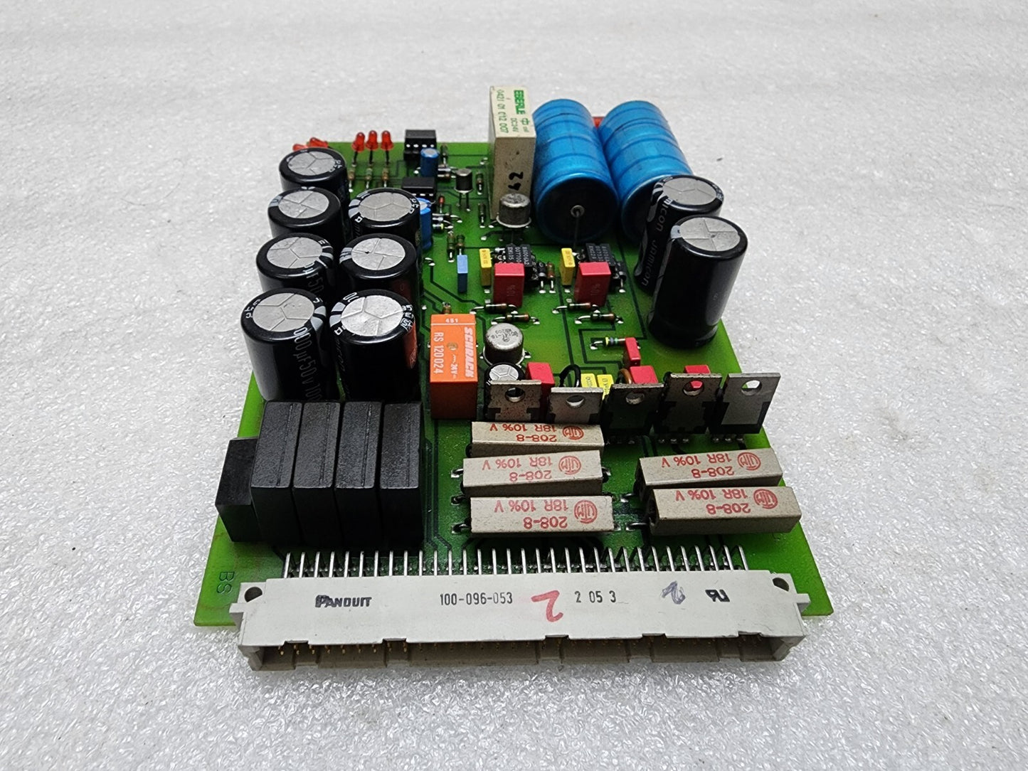 BIKO TRONIC NT-100