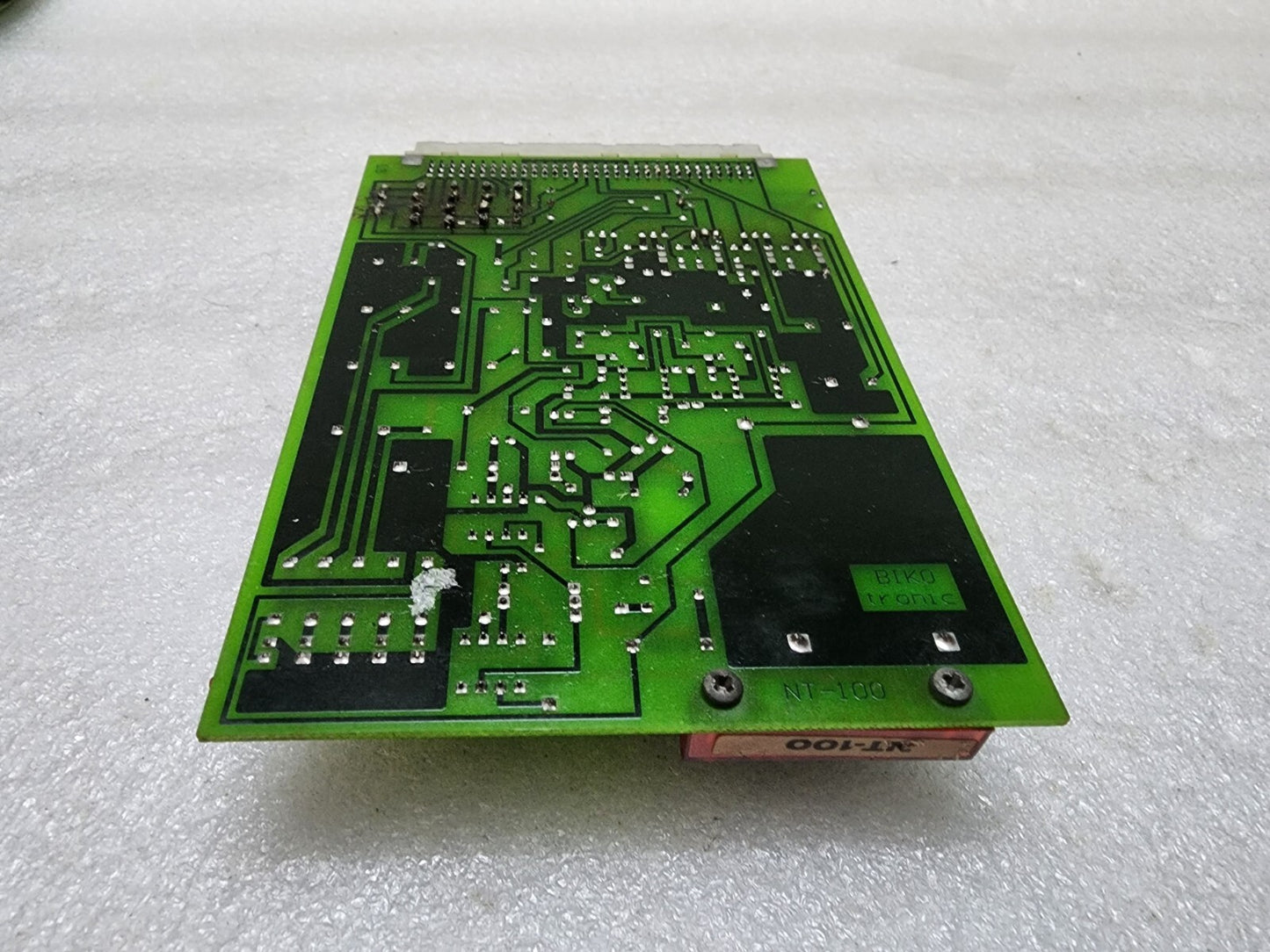 BIKO TRONIC NT-100