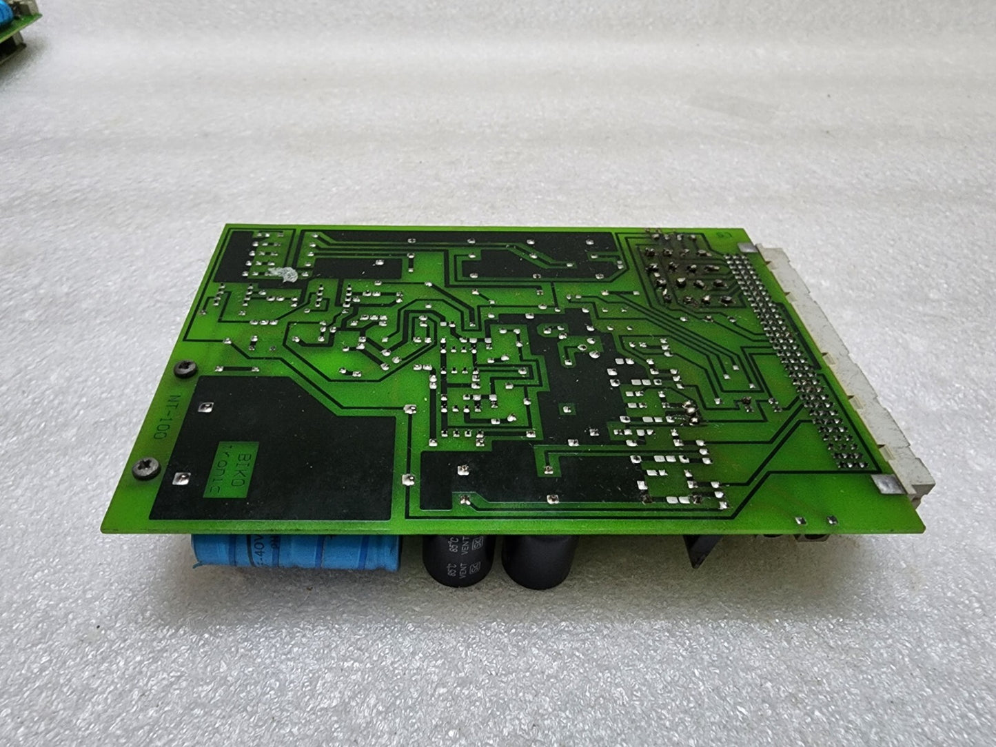 BIKO TRONIC NT-100