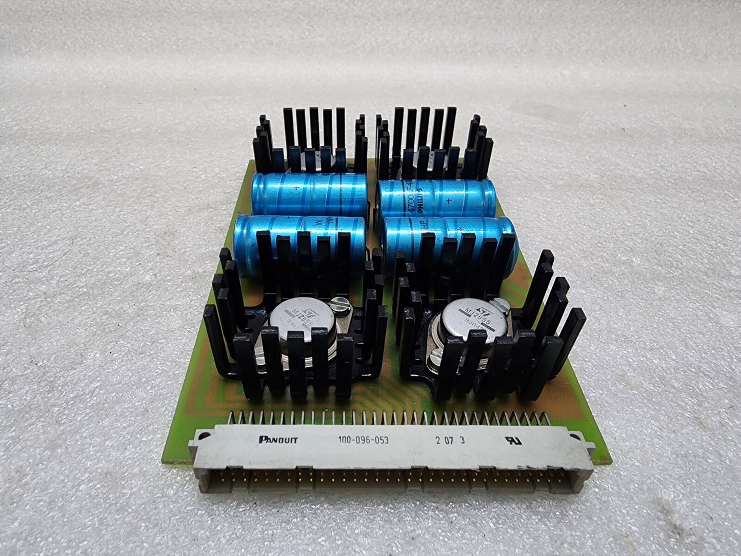BIKO TRONIC NT-100L